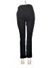 White House Black Market Chevron-herringbone Black Active Pants Size 2 - photo 2