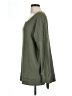 Zenana Outfitters Green Pullover Sweater Size L - photo 5