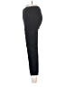 White House Black Market Chevron-herringbone Black Active Pants Size 2 - photo 5