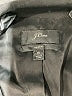 J.Crew Black Blazer Size 0 - photo 6