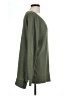 Zenana Outfitters Green Pullover Sweater Size L - photo 4