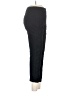 White House Black Market Chevron-herringbone Black Active Pants Size 2 - photo 4