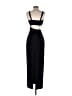 Cache Black Cocktail Dress Size 4 - photo 2