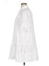 Assorted Brands White Casual Dress Size XL - photo 5