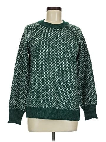 Staccato Pullover Sweater (view 1)