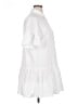 Assorted Brands White Casual Dress Size XL - photo 4