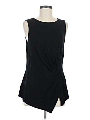 Elie Tahari Sleeveless T-Shirt (view 1)