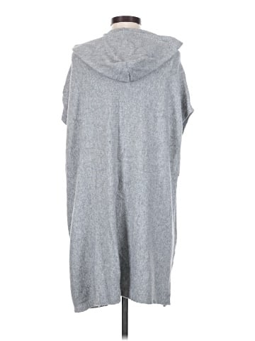 If It Were Me Poncho (view 2)