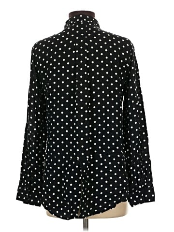 Alexander Jordan Long Sleeve Blouse (view 2)