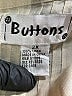 Buttons Tan Sleeveless Button-Down Shirt Size 2X - photo 7