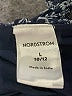 Nordstrom 100% Polyester Stars Blue Cocktail Dress Size 10 - photo 7