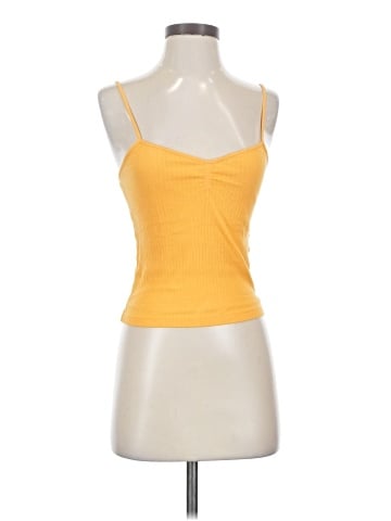 Topshop Tank Top (view 1)