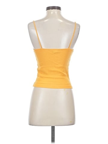 Topshop Tank Top (view 2)