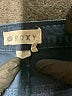 Roxy Solid Blue Casual Pants Size 31 waist - photo 7
