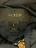 J.Crew 100% Polyester Blue Vest Size S - photo 6