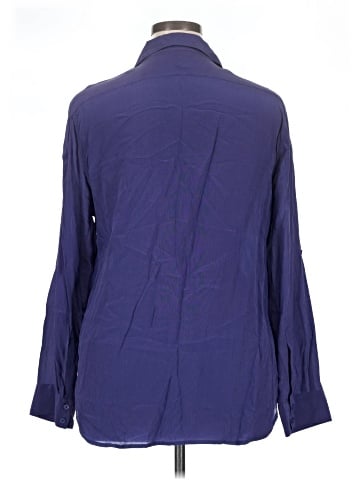 Tommy Bahama 3/4 Sleeve Silk Top (view 2)