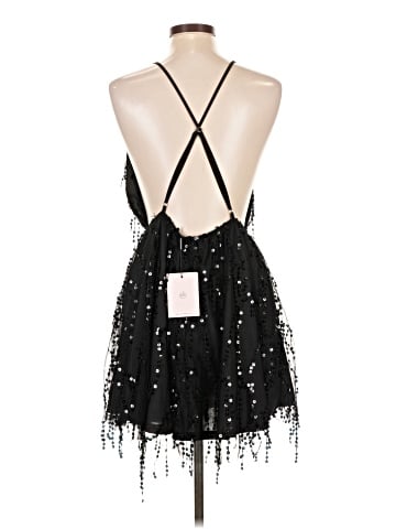 Hello Molly Cocktail Dress (view 2)