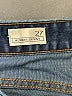 Gap Hearts Blue Jeans Size 27 waist - photo 7