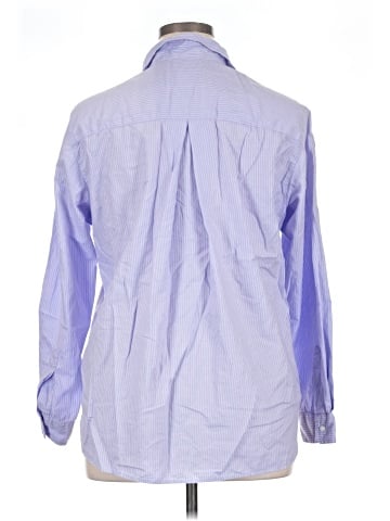 Grayson Long Sleeve Button-Down Shirt (view 2)