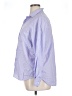 Grayson 100% Cotton Blue Long Sleeve Button-Down Shirt Size XL (5) - photo 5