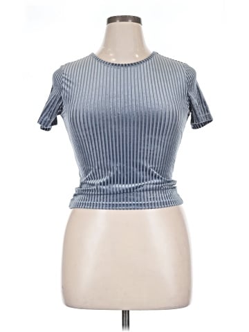 Shein Short Sleeve Top (view 1)
