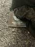 Joe Boxer Black Cardigan Size L - photo 8