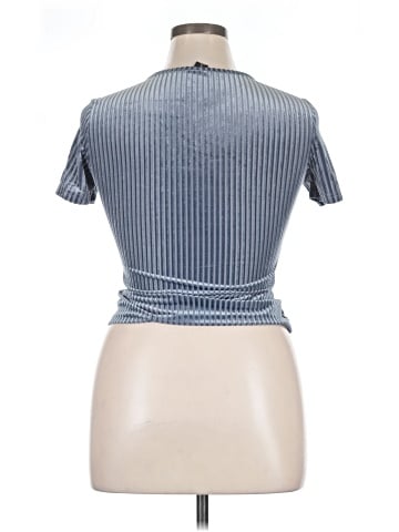 Shein Short Sleeve Top (view 2)