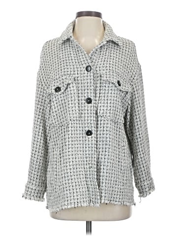 Zara Jacket (view 1)
