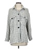 Zara Gray Jacket Size S - photo 1