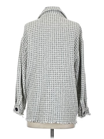 Zara Jacket (view 2)