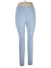 Old Navy Blue Active Pants Size L - photo 1