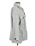 Zara Gray Jacket Size S - photo 4