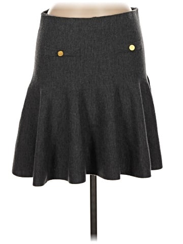 J.Crew Wool Skirt (view 1)