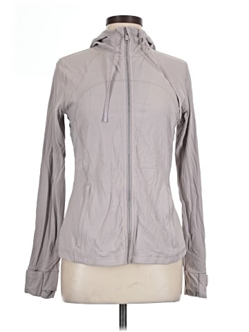 Lululemon Athletica Track Jacket (view 1)