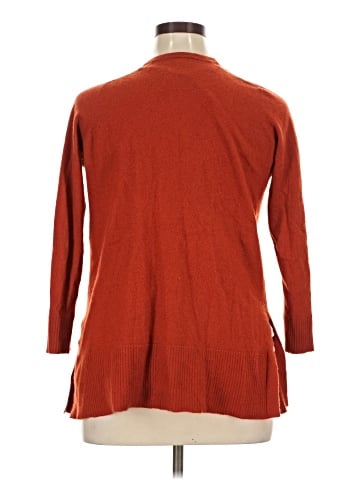 Carlisle Cashmere Cardigan (view 2)