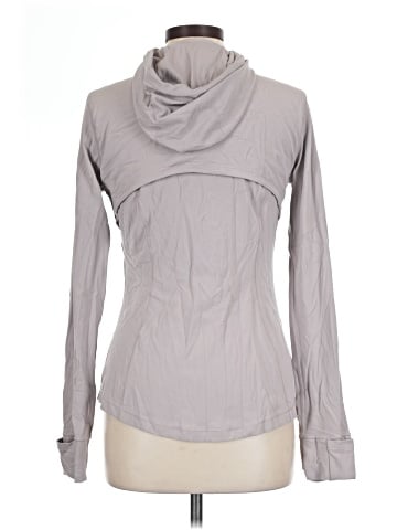Lululemon Athletica Track Jacket (view 2)