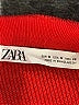 Zara Red Formal Skirt Size M - photo 4