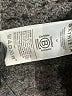 Athleta 100% Linen Solid Black Shorts Size M - photo 4