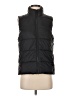 Gap 100% Nylon Black Vest Size S - photo 1