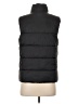 Gap 100% Nylon Black Vest Size S - photo 2