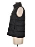 Gap 100% Nylon Black Vest Size S - photo 5