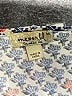 One World Blue Kimono Size M - photo 7