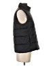 Gap 100% Nylon Black Vest Size S - photo 4