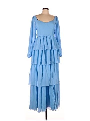 Wear Your Love Casual Dress (view 1)