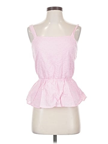 Levi's Sleeveless Blouse (view 1)