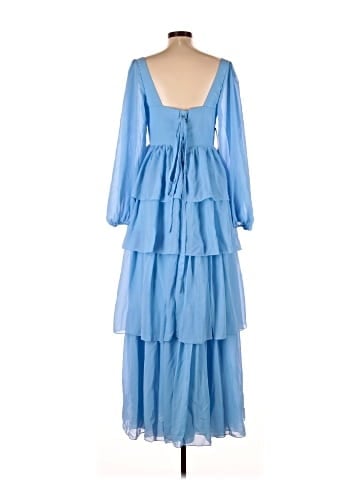 Wear Your Love Casual Dress (view 2)