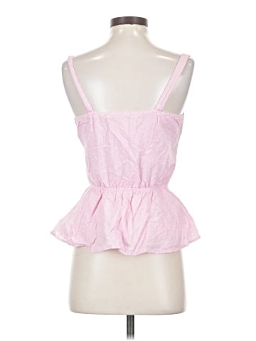 Levi's Sleeveless Blouse (view 2)