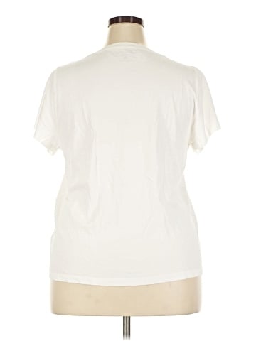 J.Crew Mercantile Short Sleeve T-Shirt (view 2)