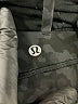 Lululemon Athletica Black Tank Top Size 4 - photo 7