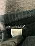 Venus Black Casual Dress Size 2X - photo 7
